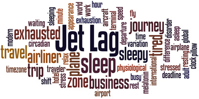 jet lag